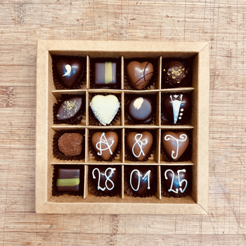 Geschenke & kleine Aufmerksamkeiten