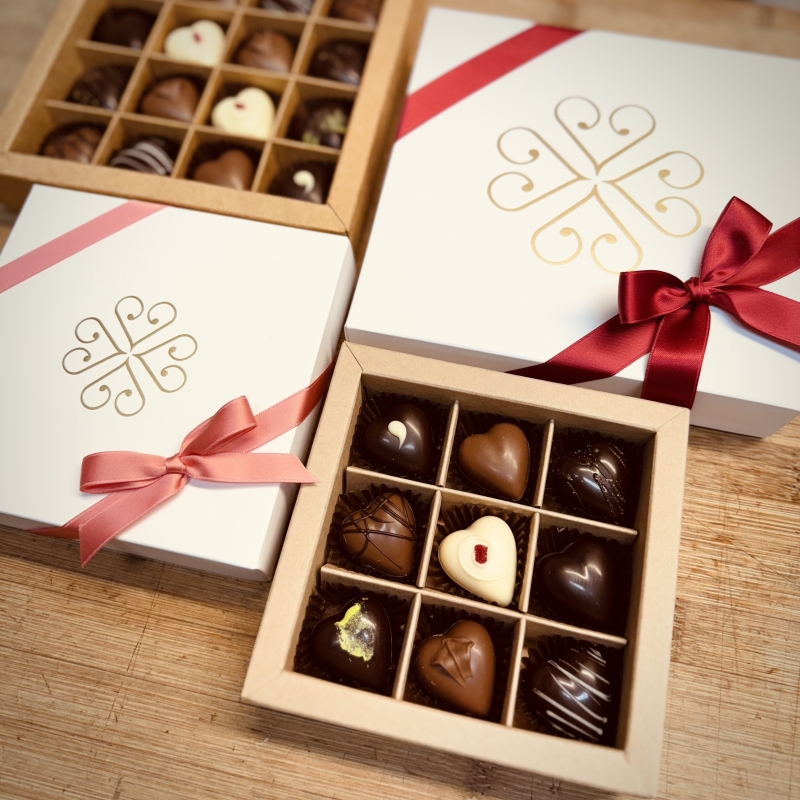 Geschenke & kleine Aufmerksamkeiten