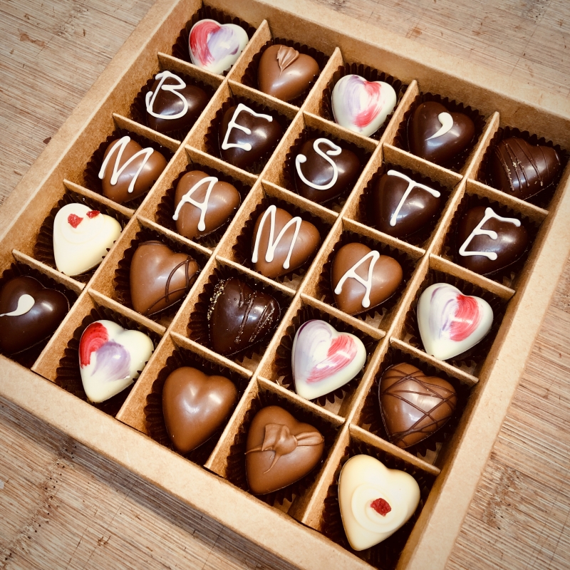 Geschenke & kleine Aufmerksamkeiten