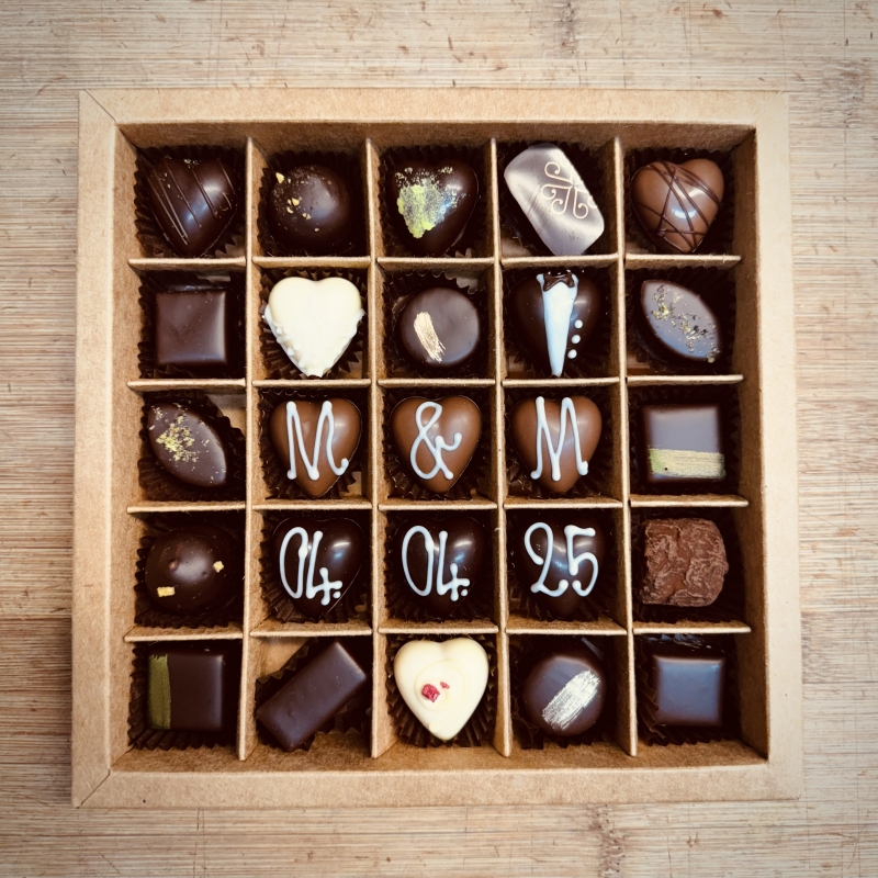 Geschenke & kleine Aufmerksamkeiten