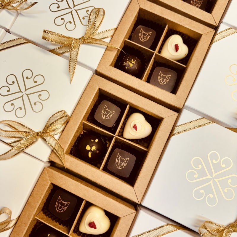 Geschenke & kleine Aufmerksamkeiten
