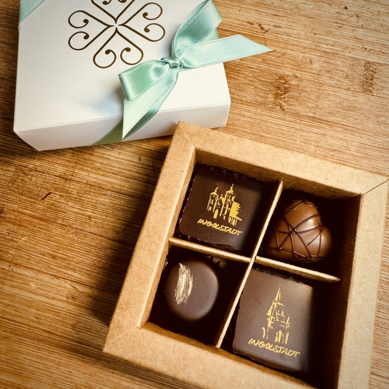 Geschenke & kleine Aufmerksamkeiten