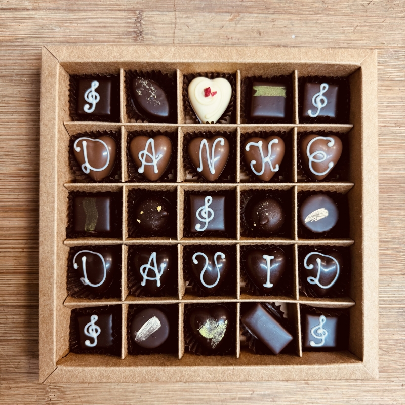 Geschenke & kleine Aufmerksamkeiten