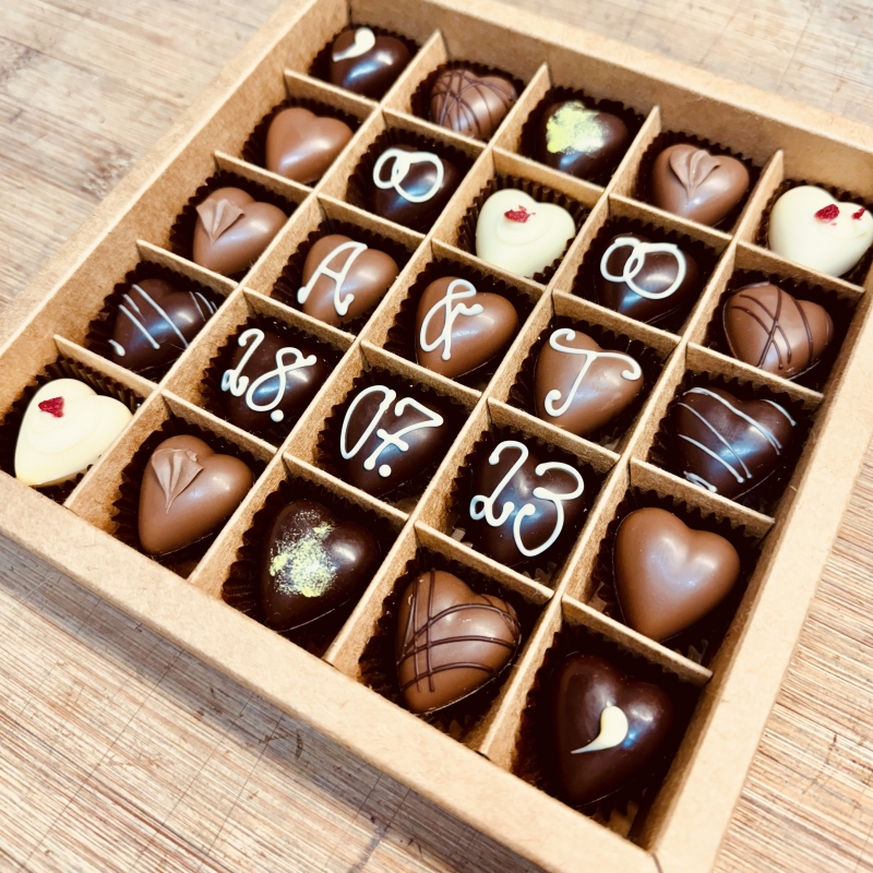 Geschenke & kleine Aufmerksamkeiten
