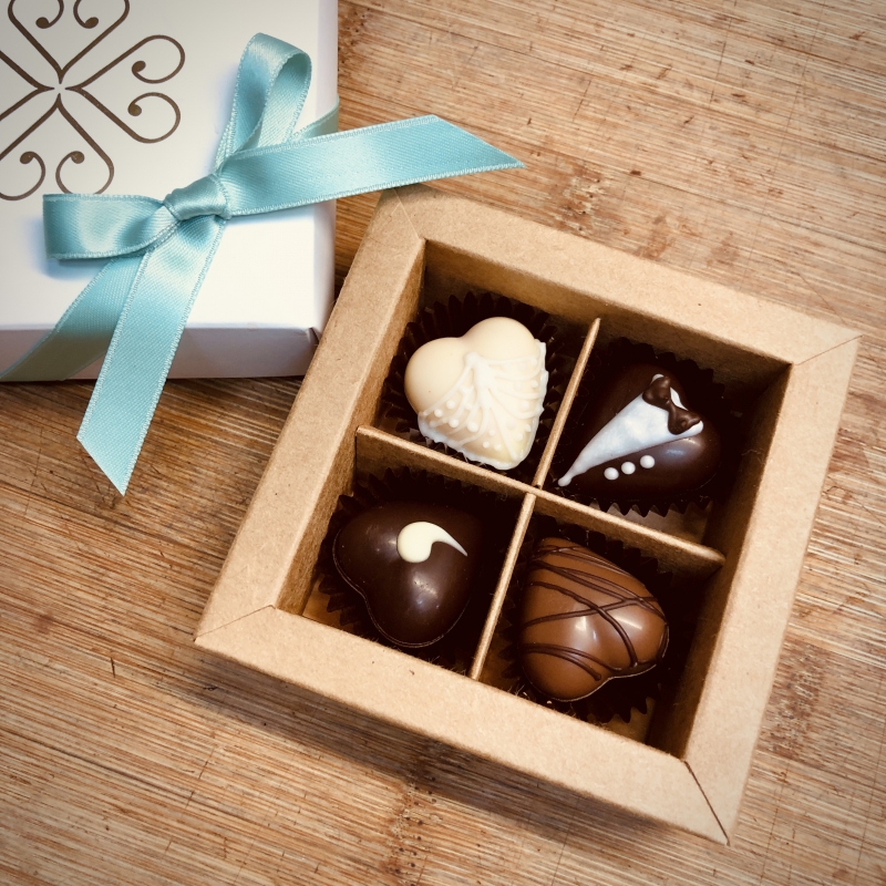 Geschenke & kleine Aufmerksamkeiten
