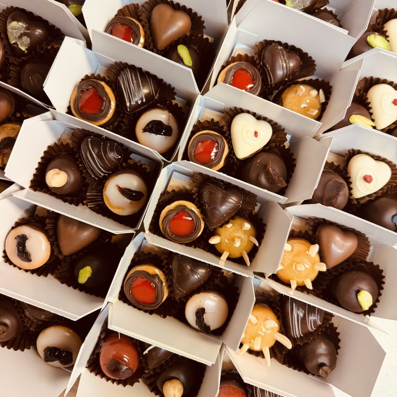 Geschenke & kleine Aufmerksamkeiten