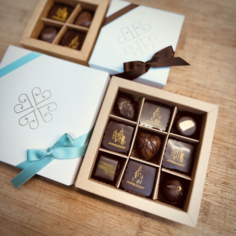 Geschenke & kleine Aufmerksamkeiten